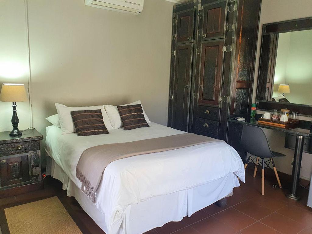 Micasa Sucasa Guesthouse Lephalale Eksteriør billede
