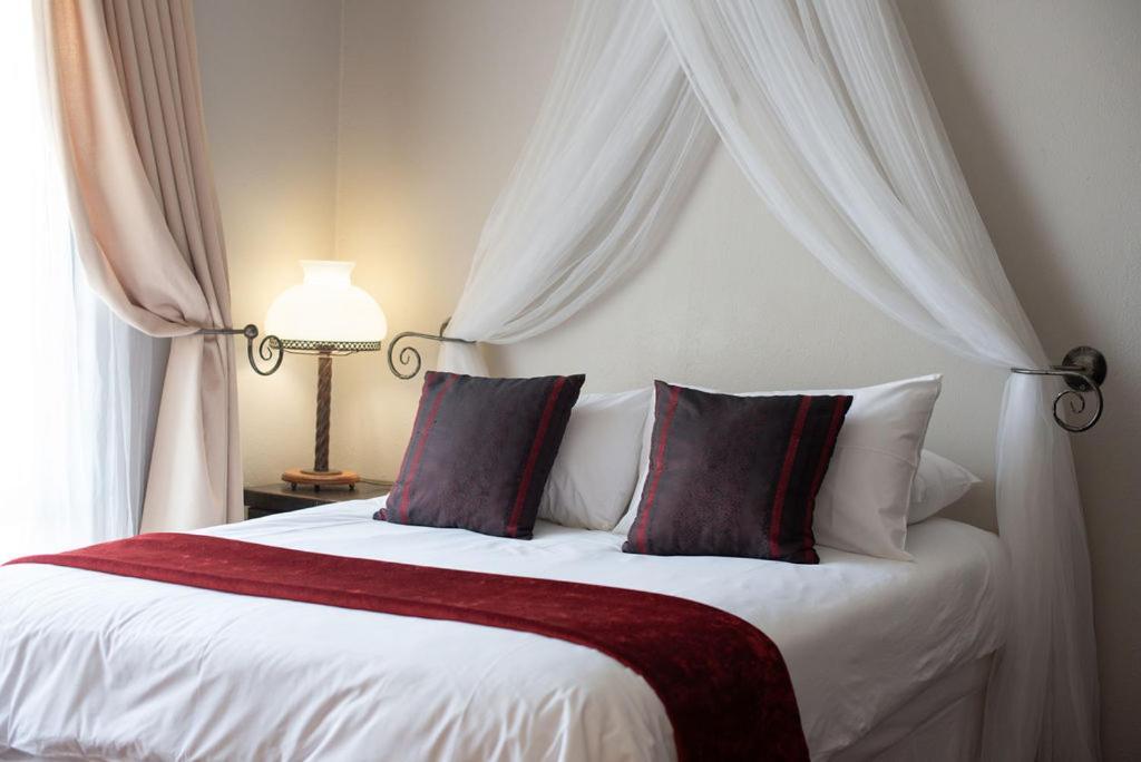 Micasa Sucasa Guesthouse Lephalale Eksteriør billede