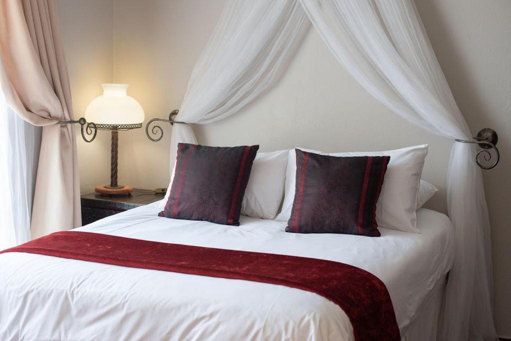 Micasa Sucasa Guesthouse Lephalale Eksteriør billede