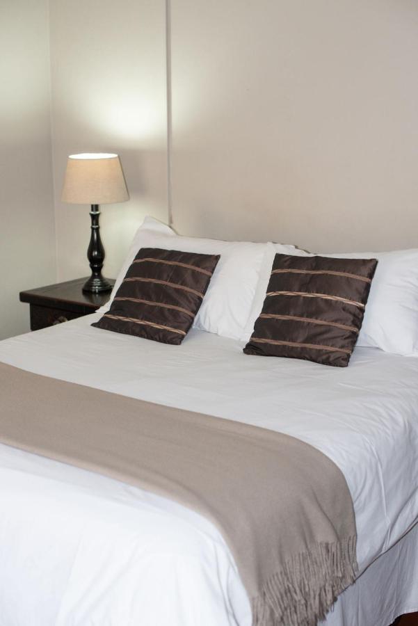 Micasa Sucasa Guesthouse Lephalale Eksteriør billede