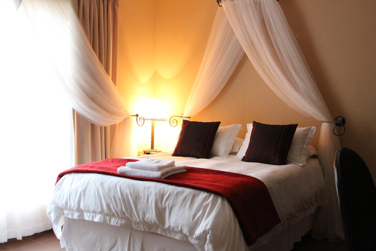 Micasa Sucasa Guesthouse Lephalale Eksteriør billede