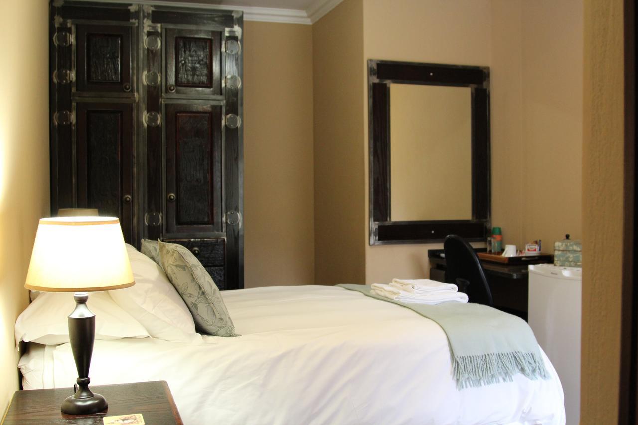 Micasa Sucasa Guesthouse Lephalale Eksteriør billede